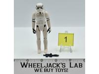 Imperial Stormtrooper #1 100% Complete Star Wars ESB 1977 Kenner Figure NO REPRO