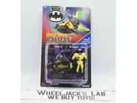 Deep Dive Batman MOSC NEW Batman Kenner 1991 Action Figure
