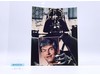 Darth Vader Star Wars David Prowse AUTOGRAPHED 8x10 Picture