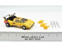 Sunstreaker 1985 Vintage Hasbro G1 Transformers Action Figure