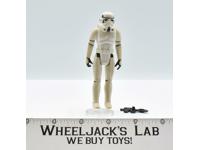 Imperial Stormtrooper 100% Complete Star Wars ESB 1977 Kenner Figure NO REPRO