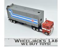 Optimus Prime Vintage 1985 G1 Transformers Hasbro Action Figure