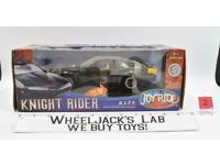 K.I.T.T. #2 Knight Rider 2005 RC2 Joyride Die-Cast Car MIB