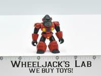 #13 Gargantuan Gorilla Battle Beasts Hasbro Takara Action Figure Vintage 1986