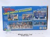 Sling EM Fling EM Cage Match Accessories 100% Complete WWF LJN Wrestling