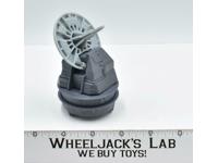 Hoth Ice Planet Radar Laser Cannon 100% Complete 1982 Star Wars ESB Kenner