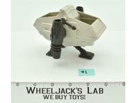 PDT-8 Mini Rig #1 100% Complete Star Wars ROTJ Return of the Jedi 1981 Vehicle