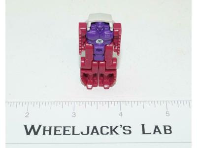 Headmaster Snapdragon Krunk 1987 Vintage Hasbro G1 Transformers Action Figure