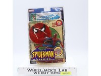 Spiderman #301 Marvel Comics Spider-Man Classics 2000 ToyBiz NEW SEALED