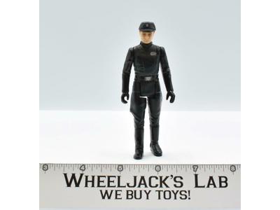 Imperial Commander Star Wars ESB Empire Strikes Back 1980 Kenner Figure