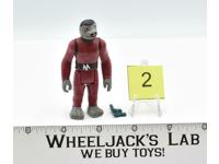 Snaggletooth #2 100% Complete Star Wars 1978 Vintage Kenner Figure No Repro