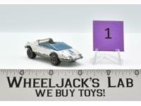 Jack "Rabbit" Special #1 1970 Redline Hot Wheels Mattel Vintage RL