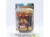 The Invincible Iron Man Marvel Legends Series 2002 ToyBiz Figure NEW SEALED