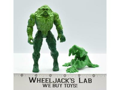 Snare Arm Swamp Thing 1990 Kenner Vintage Action Figure