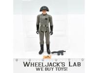 Star Destroyer Commander #2 100% Complete Star Wars 1977 Vintage Kenner NO REPRO