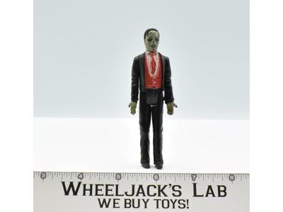 Phantom of the Opera Universal Monsters 1980 Remco Vintage 4" Action Figure