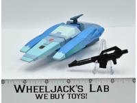 Blurr 100% Complete 1987 Vintage G1 Transformers Hasbro Action Figure