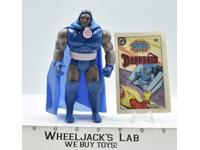 Darkseid Super Powers 1985 Kenner Vintage Action Figure DC Comics