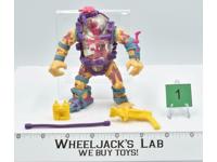 Mutagen Man #1 Teenage Mutant Ninja Turtle TMNT 1990 Playmates Action Figure