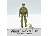 Endor Rebel Commando 100% Complete Star Wars ROTJ 1983 Kenner NO REPRO