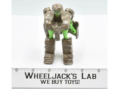 Marbles Rock Lords Bandai Tonka 1985 Vintage Action Figure