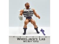Fisto 100% Complete He-Man MOTU Masters of the Universe Mattel 1984 Figure