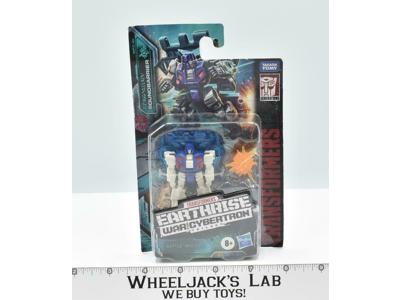 Soundbarrier Earthrise War For Cybertron Generation Transformers Hasbro MOSC