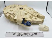 Millennium Falcon #3 1979 Vintage Star Wars Action Figure Vehicle NO REPRO
