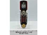 Operation Overdrive Tracker Mighty Morphin Power Rangers 2006 Bandai WORKS
