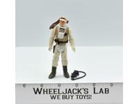 Luke Skywalker Hoth 100% Complete Star Wars ESB 1980 Vintage Kenner NO REPRO