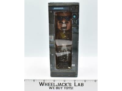 Marcus Munitions Bobblehead Borderlands 2 Gearbox Software 2K Games 2012 MISB