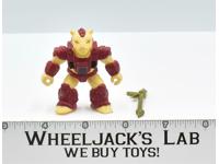 #31 Jaded Jag 100% Complete Battle Beasts 1987 Hasbro Takara Figure