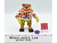 Crazy Clownin' Mike #2 Teenage Mutant Ninja Turtle 1992 Playmates Action Figure