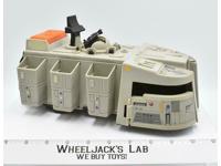 Imperial Cruiser Star Wars 1981 Kenner Vintage Action Figure