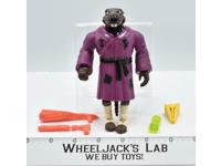 Mutatin' Splinter 100% Complete Teenage Mutant Ninja Turtles TMNT 1992 Playmates