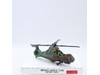 Air Heli-Sabre Marine Copter w/ Pilot Electronic Jurassic Park III 2000 Kenner