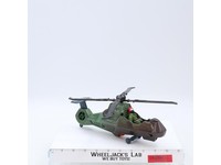 Air Heli-Sabre Marine Copter w/ Pilot Electronic Jurassic Park III 2000 Kenner