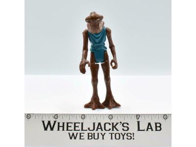 Hammerhead 1978 Kenner Star Wars Vintage Action Figure No Repro