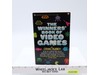 The Winners' Book of Video Games by Craig Kubey 1982, Warner Books 1st Printing