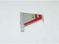 Right Medium Wing Kingdam 6 Starscream Jet Action Figure