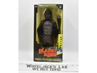 Attar Planet of the Apes POTA NEW MISB 2001 Hasbro Action Figure