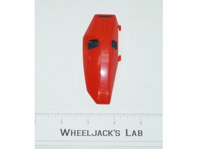 Jetfire Left Large Leg Guard Armor Vintage 1985 G1 Transformers Action Figure
