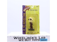 The Invisible Man Universal Monsters Little Big Heads Series 1 NEW SEALED
