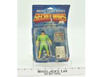 Dr. Octopus &amp; his Secret Shield Secret Wars 1984 Mattel Marvel Super Heroes