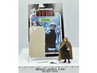 Luke Skywalker Jedi 100% Complete 77 Back ROTJ Star Wars Kenner 1983 NO REPRO
