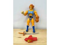 Lion-O 100% Complete Thundercats 1985 LJN Vintage Action Figure WORKS