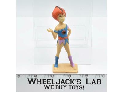 Wilykit Wily Kit #1 100% Complete Thundercats 1985 LJN Vintage Action Figure