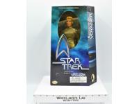 Seven of Nine Star Trek Voyager 1999 Playmates 12" Figure NEW MISB