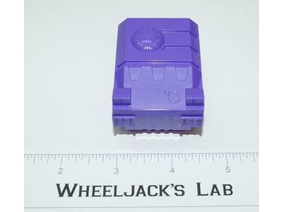 Trypticon Small Tower Vintage Hasbro G1 Transformers 1986 Action Figure