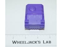 Trypticon Small Tower Vintage Hasbro G1 Transformers 1986 Action Figure